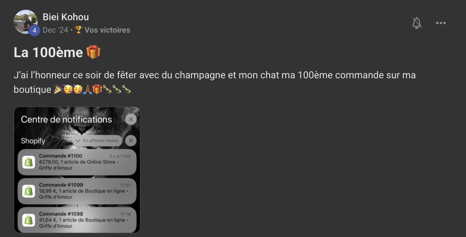 Victoire de Biei