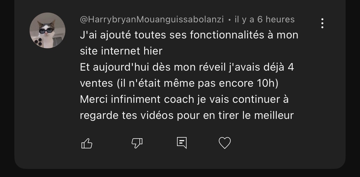 Victoire de Harry